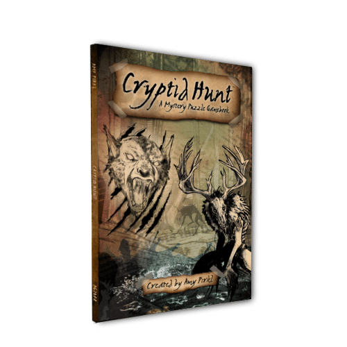 Cryptid Hunt image 0